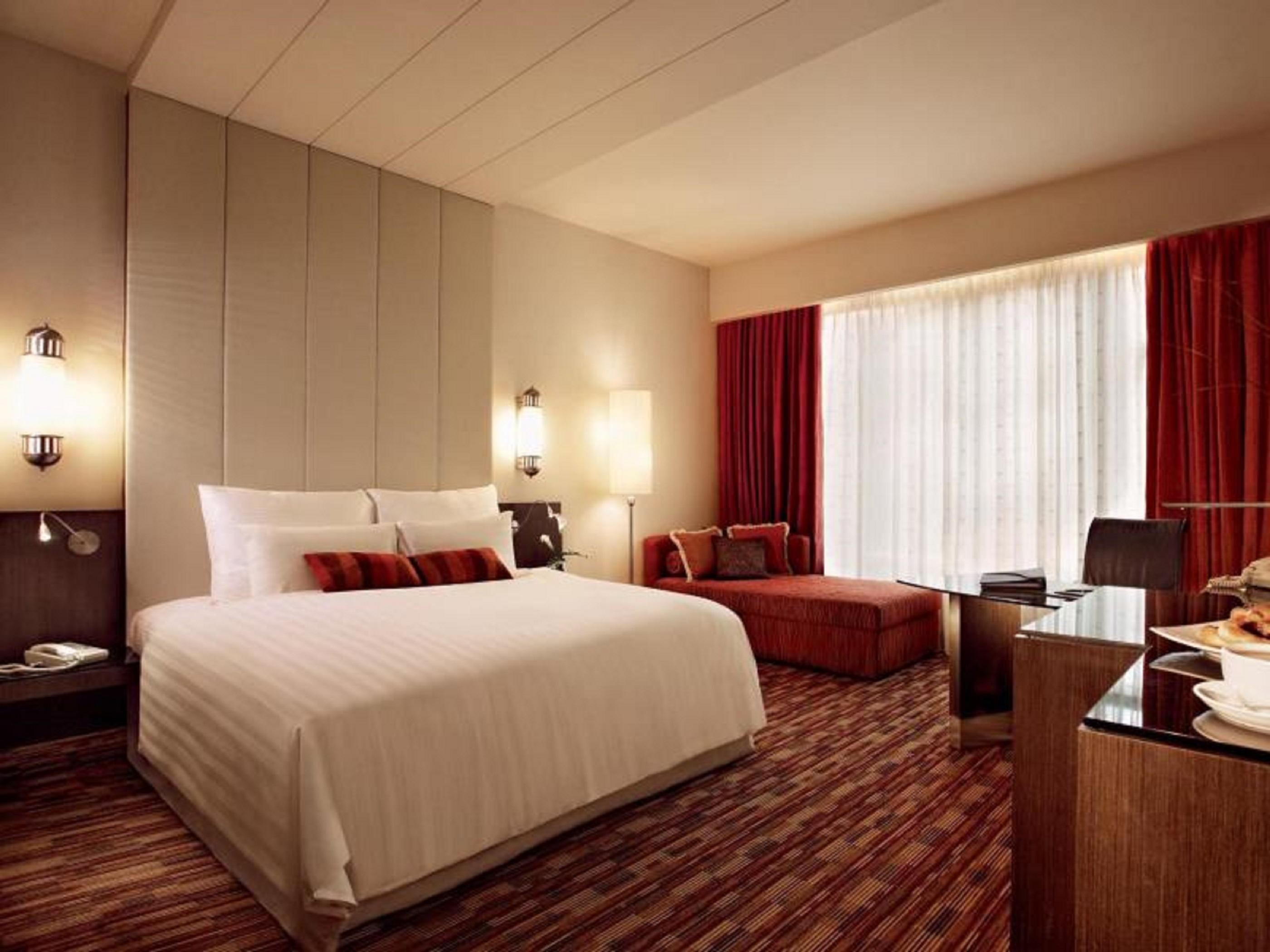 Sunway Resort Hotel Petaling Jaya Dış mekan fotoğraf Deluxe Room