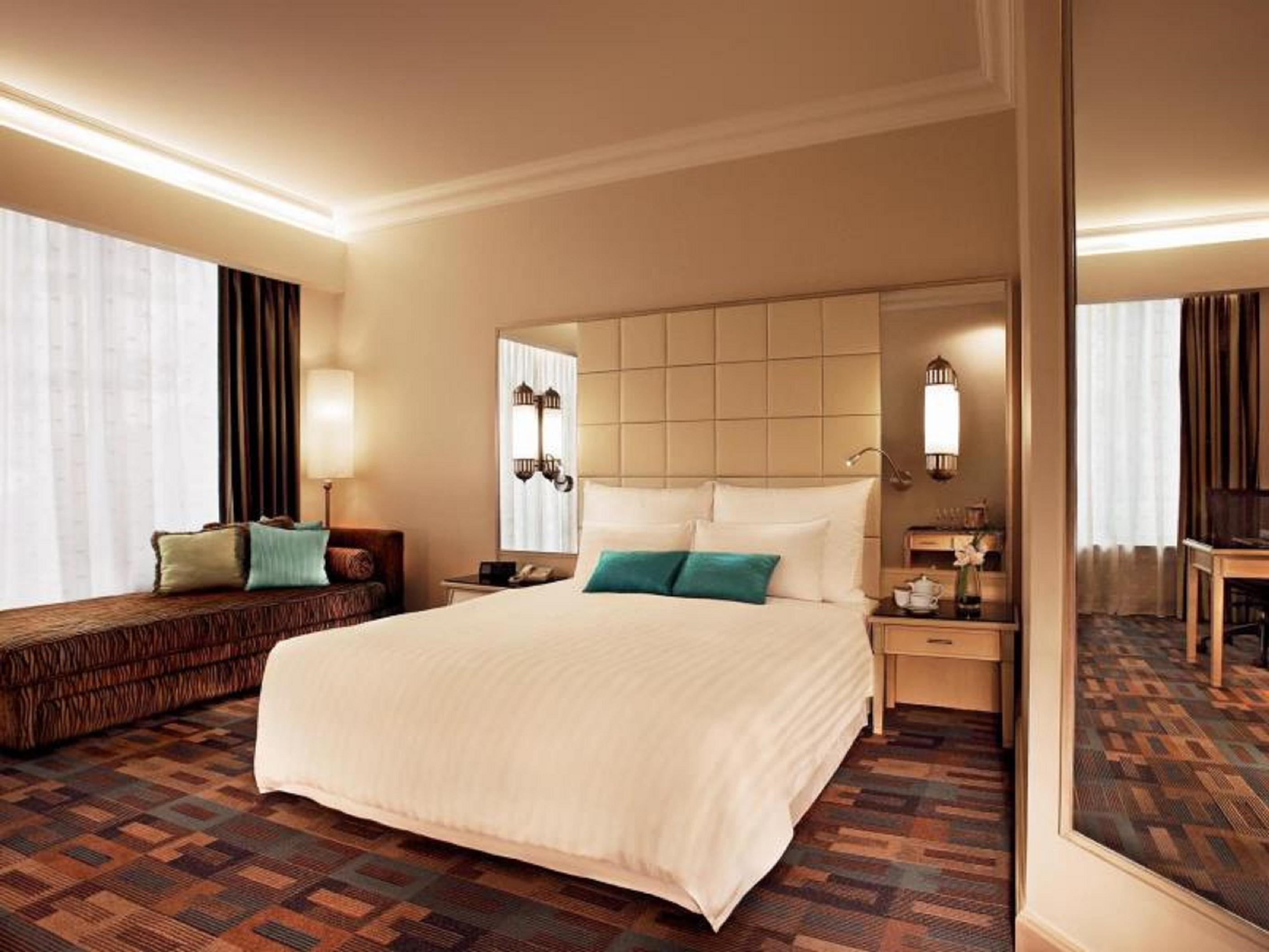 Sunway Resort Hotel Petaling Jaya Dış mekan fotoğraf Deluxe Room