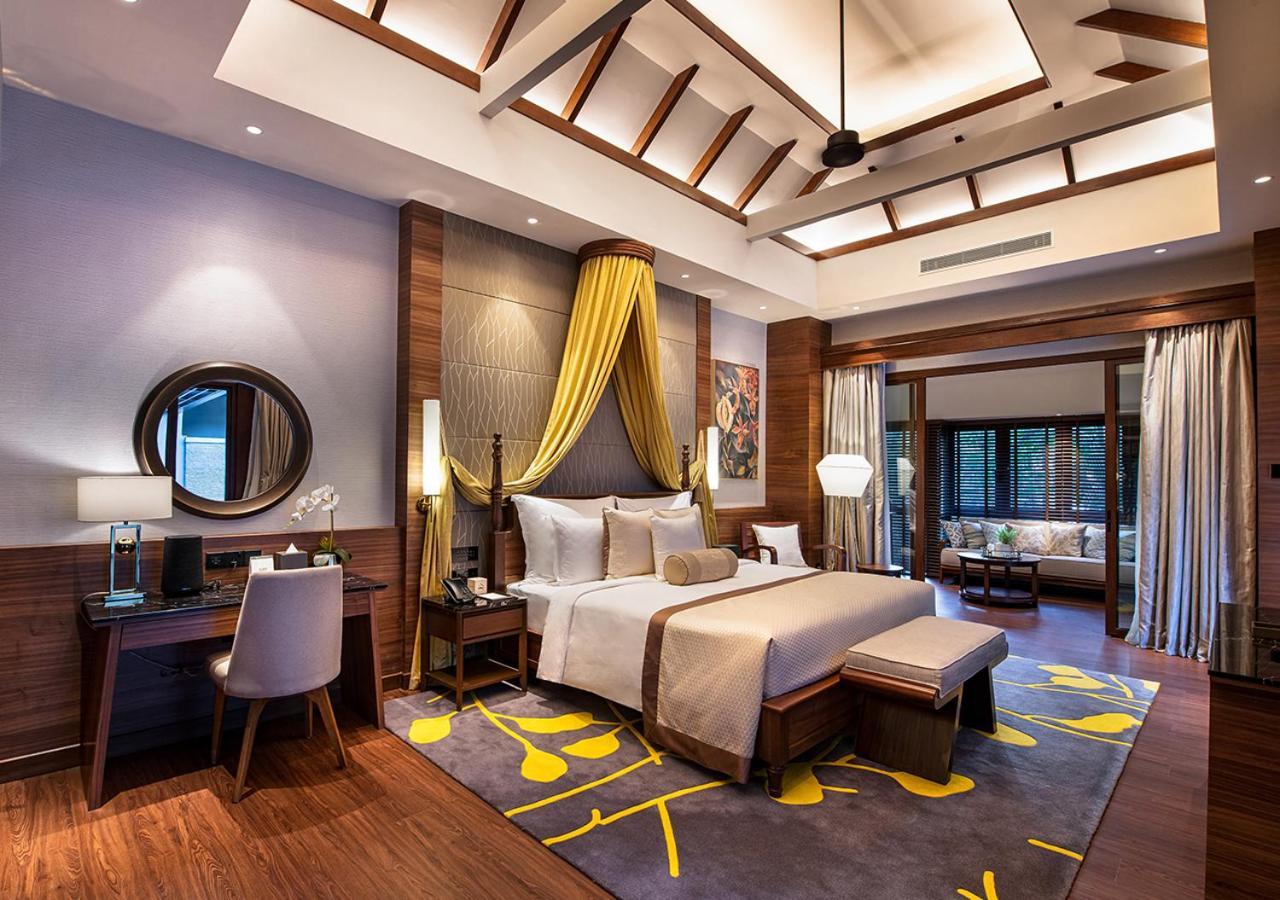 Sunway Resort Hotel Petaling Jaya Dış mekan fotoğraf
