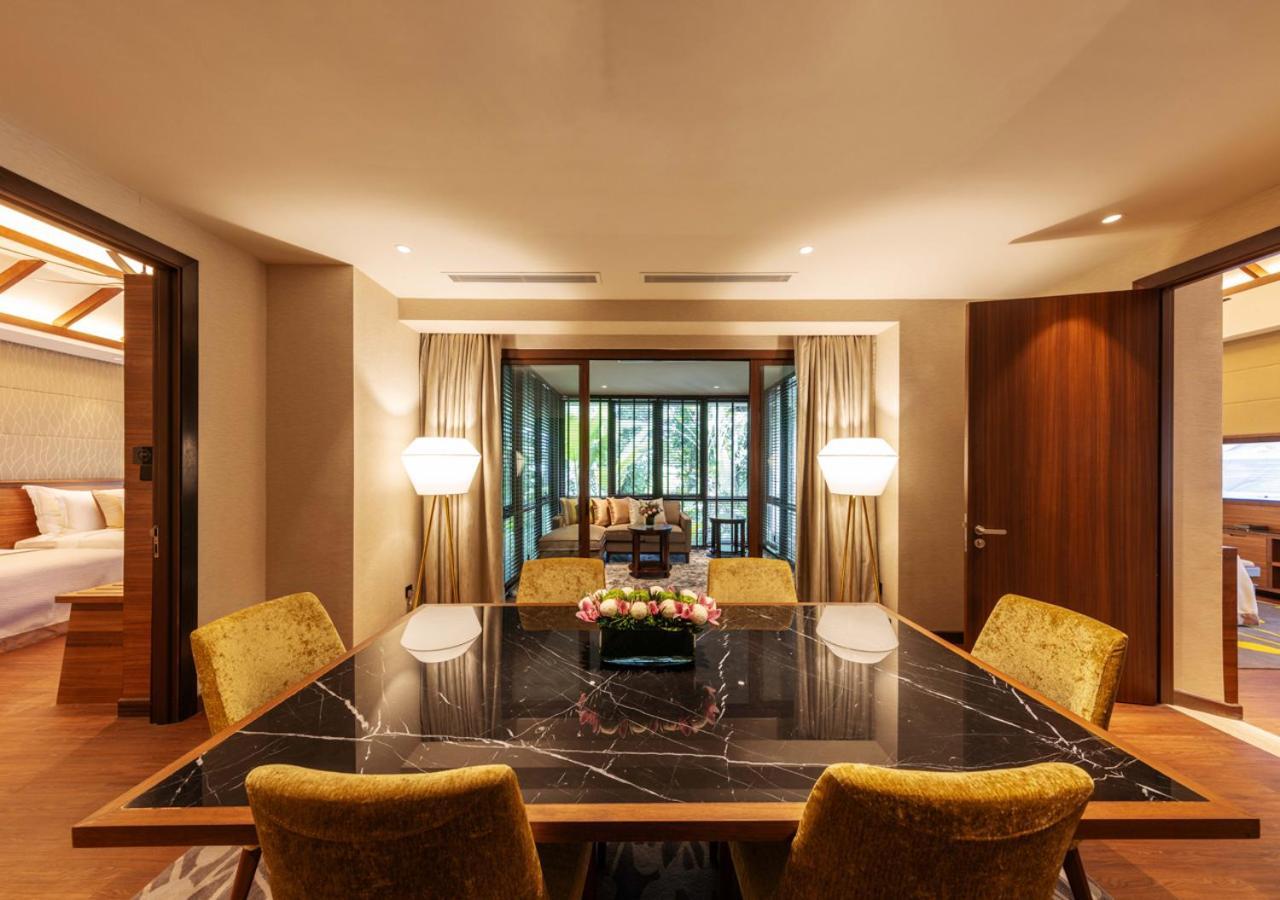 Sunway Resort Hotel Petaling Jaya Dış mekan fotoğraf