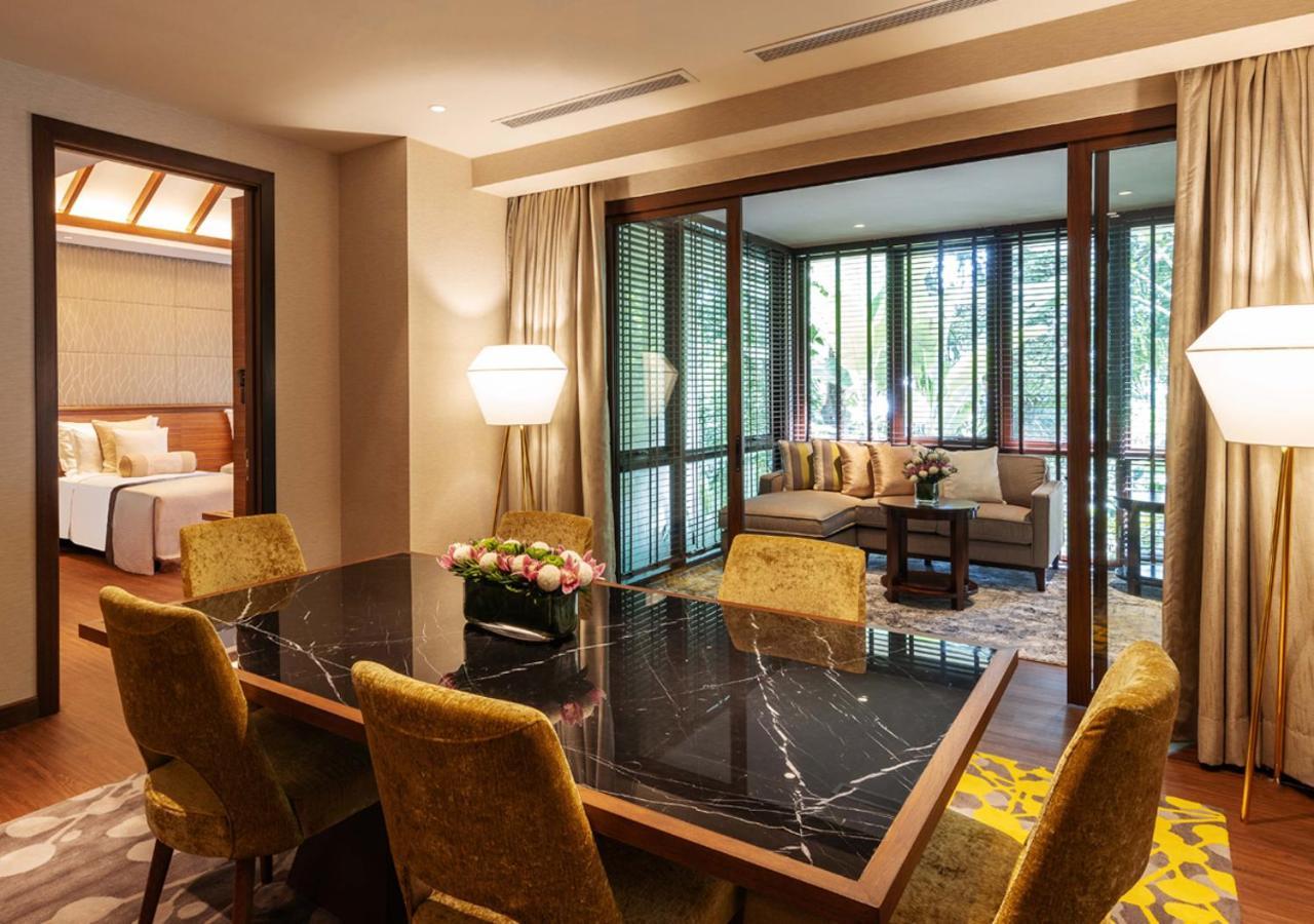 Sunway Resort Hotel Petaling Jaya Dış mekan fotoğraf