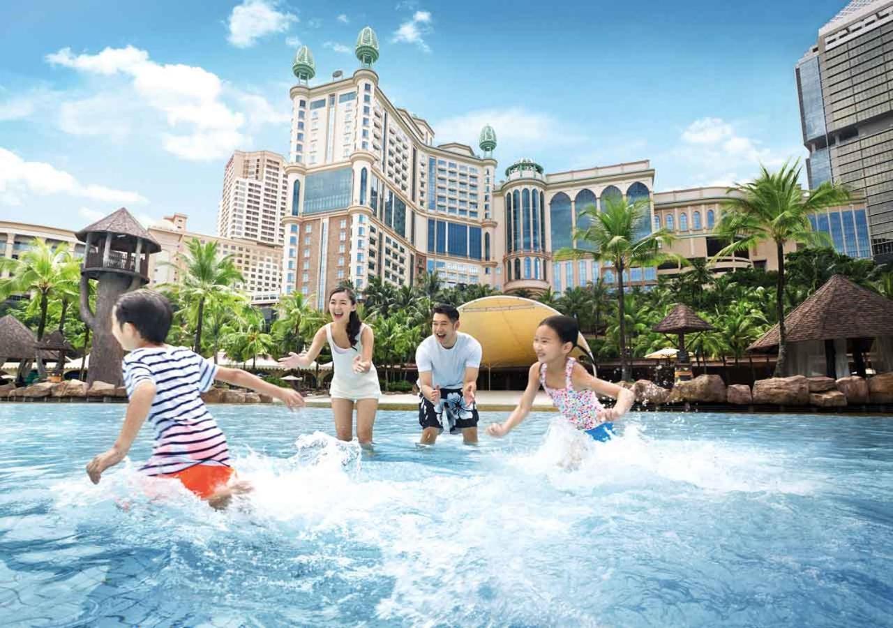 Sunway Resort Hotel Petaling Jaya Dış mekan fotoğraf Sunway Lagoon Vietnam